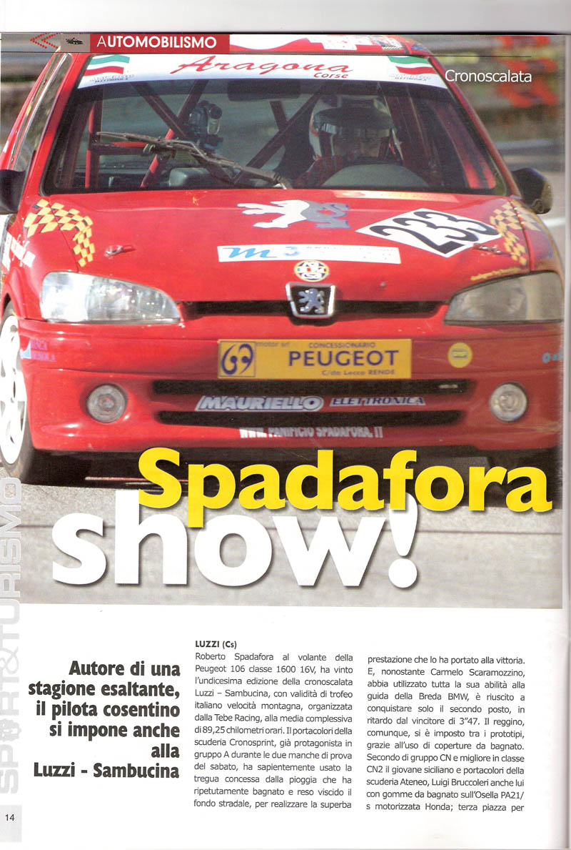 2006 ottobre sport&turismo 01