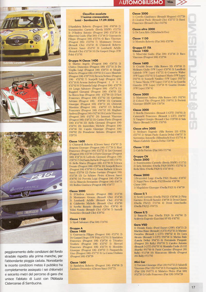 2006 ottobre sport&turismo 04