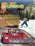 Copertina 2001 dicembre sport&turismo 01