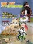 Copertina 2001 gennaio sport&turismo 00