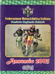 Copertina 2003 annuario FMI