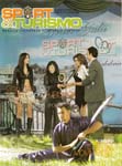 Copertina 2003 gennaio sport&turismo
