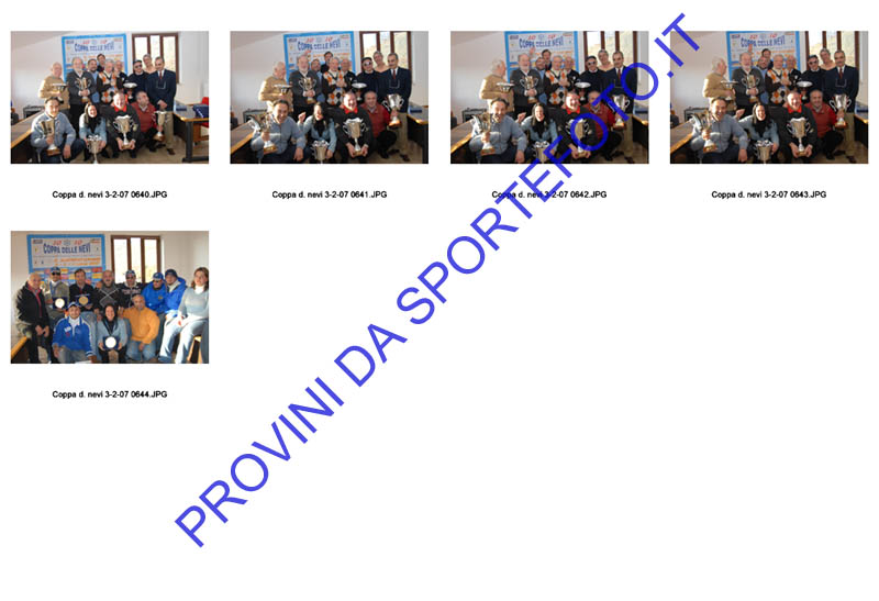 Coppa delle nevi 07-39