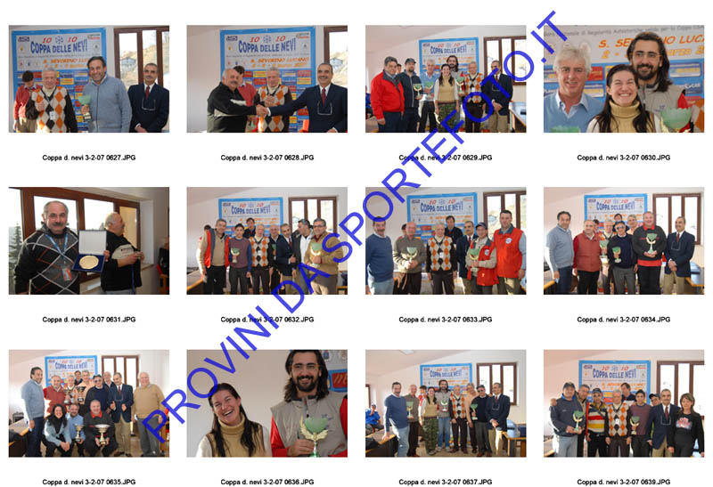 Coppa delle nevi 07-49