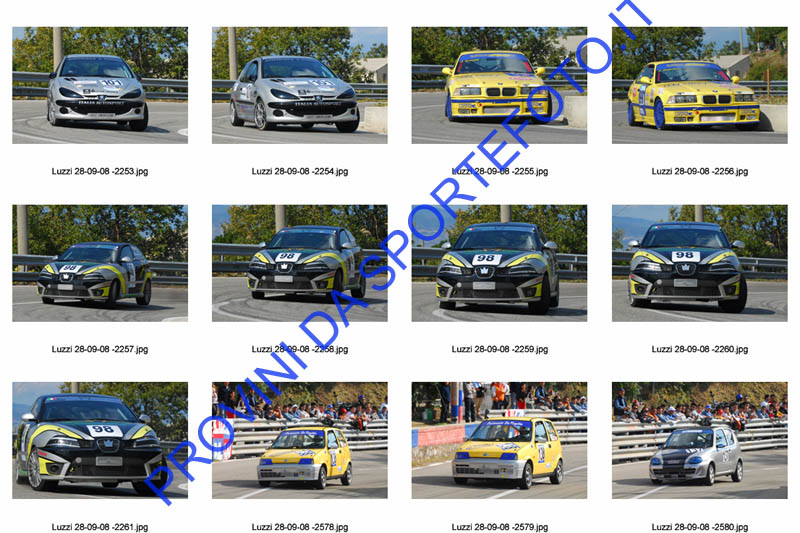 13° Luzzi Sambucina 0015