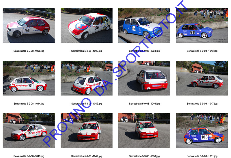 Gruppo GTI -100