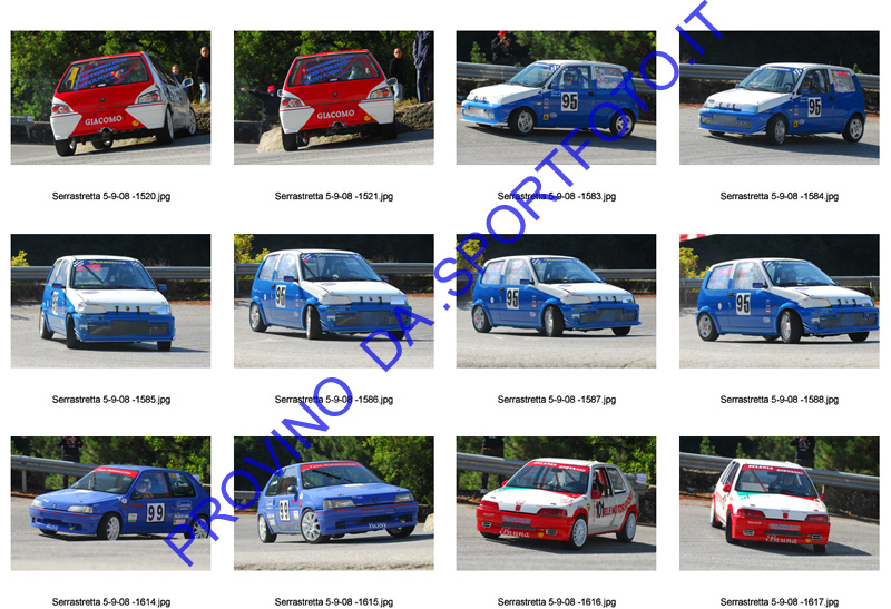 Gruppo GTI -102