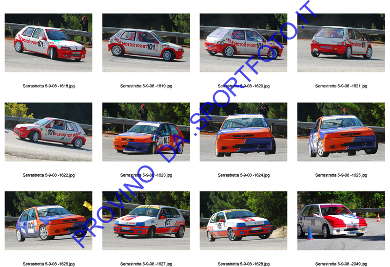 Gruppo GTI -103
