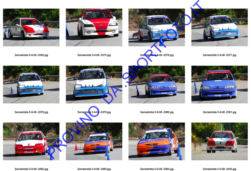 Gruppo GTI -104