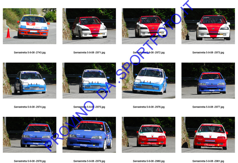 Gruppo GTI -106