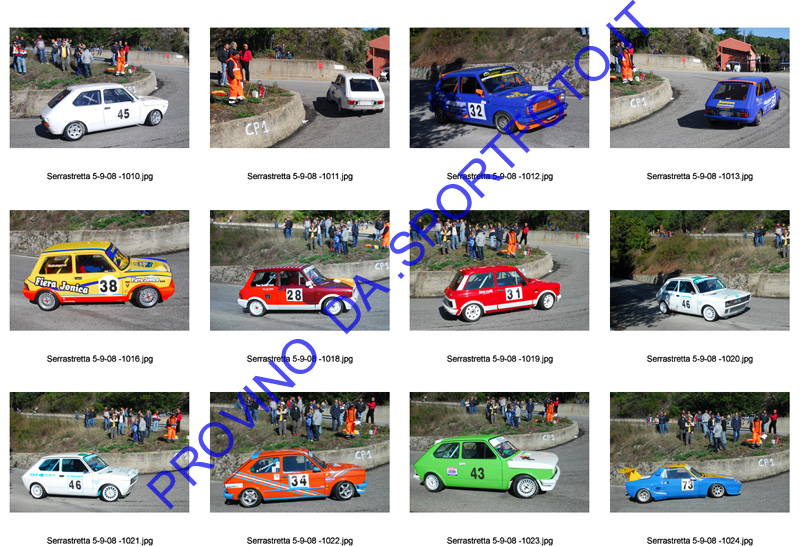 Gruppo speciale -100
