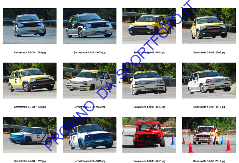 Gruppo speciale -107