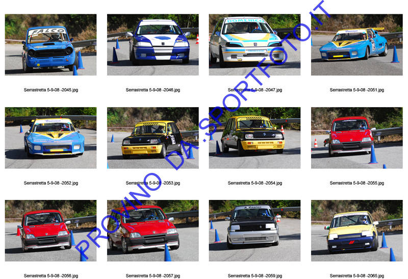 Gruppo speciale -110