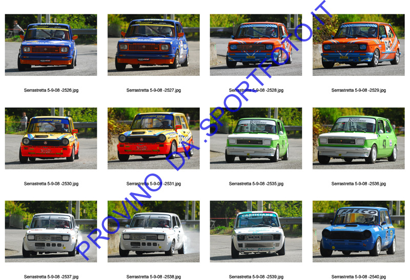 Gruppo speciale -112
