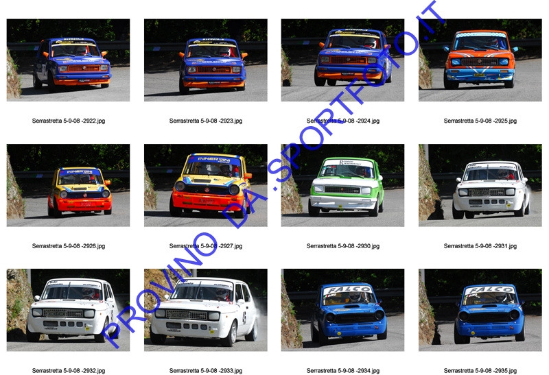 Gruppo speciale -116