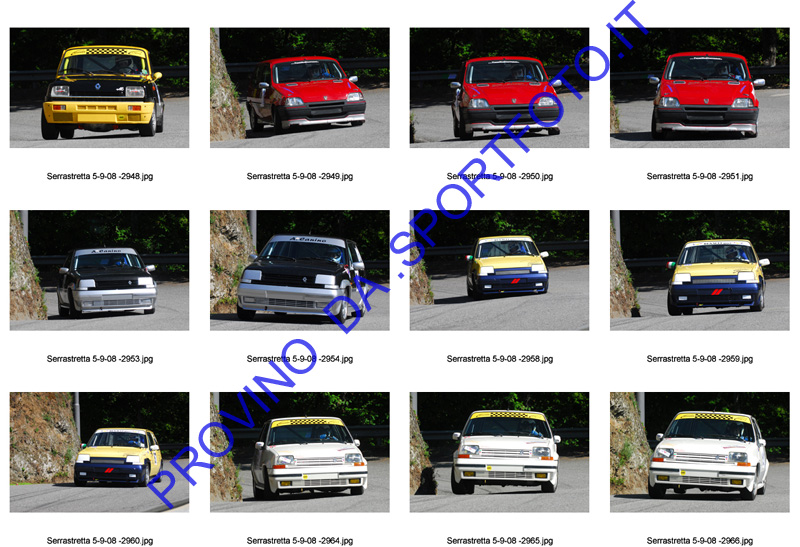Gruppo speciale -118
