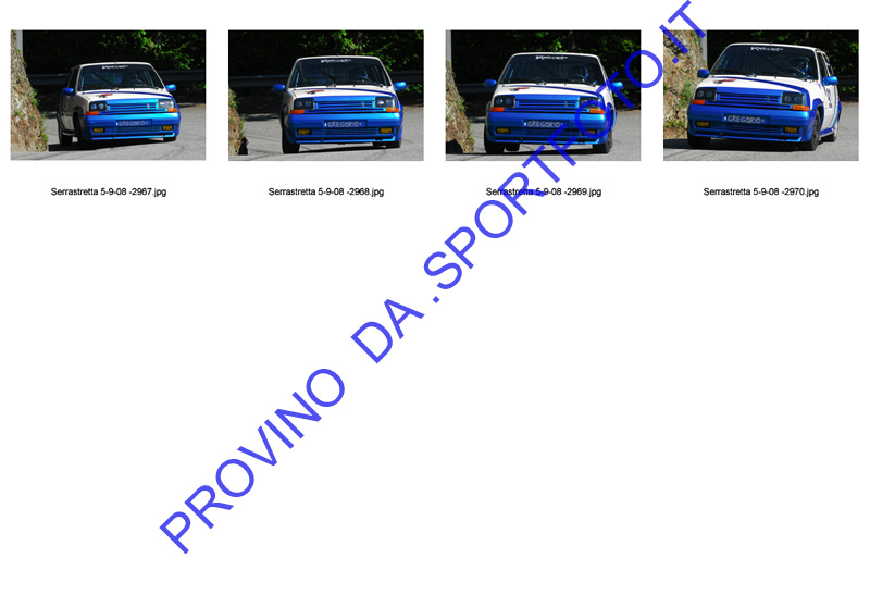 Gruppo speciale -119