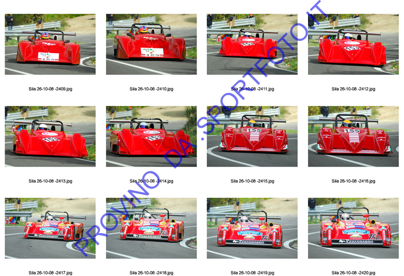 Salita della Sila -311