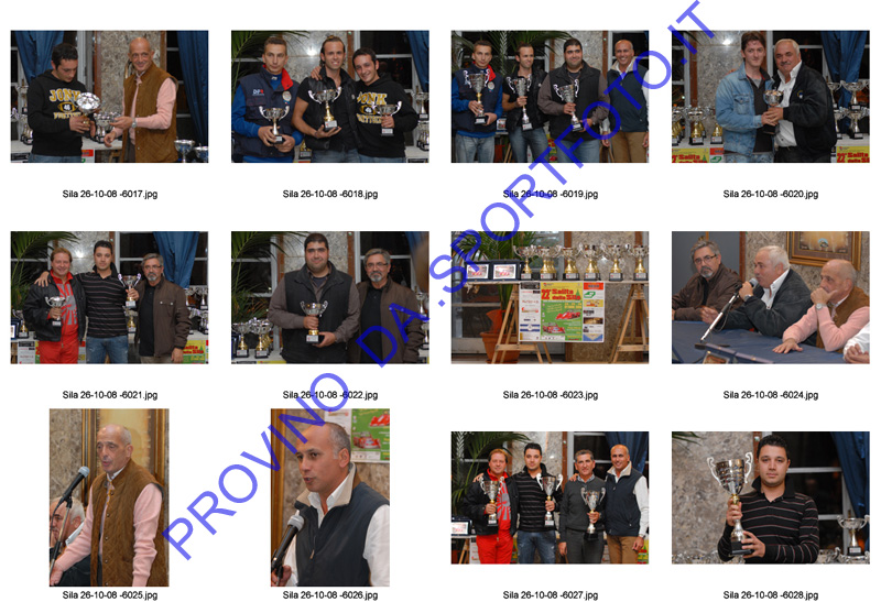 Salita della Sila -333