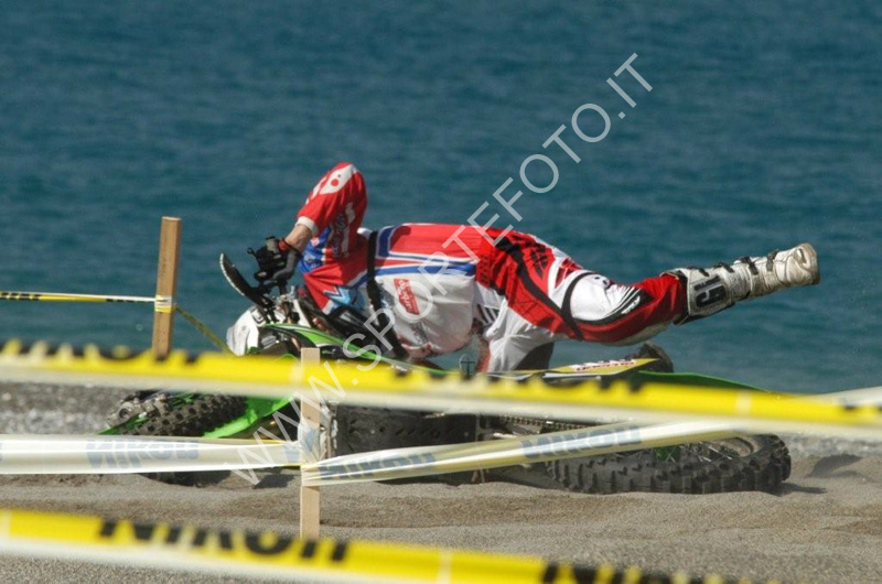 Incidenti 2008 -107