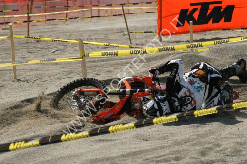 Incidenti 2008 -109
