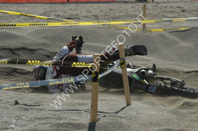 Incidenti 2008 -112