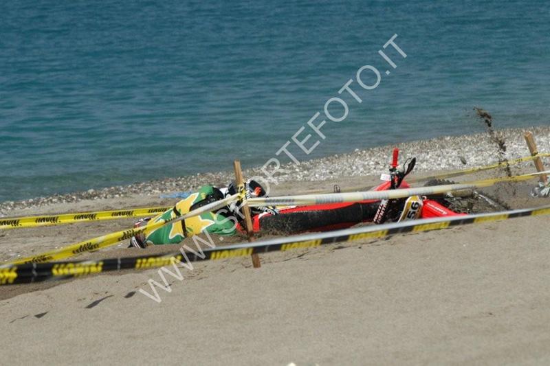 Incidenti 2008 -115