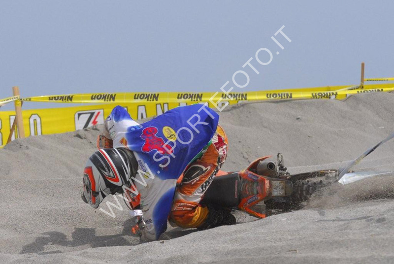 Incidenti 2008 -127