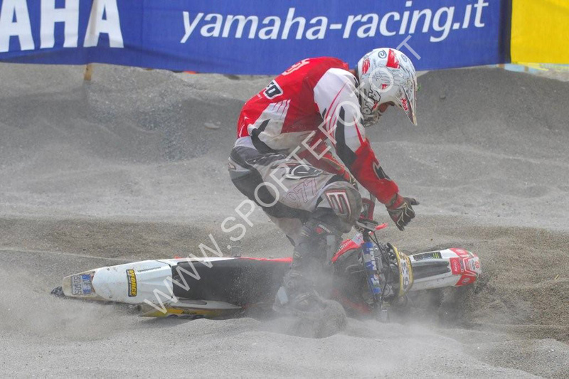Incidenti 2008 -130
