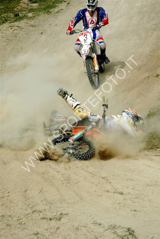 Incidenti 2008 -134