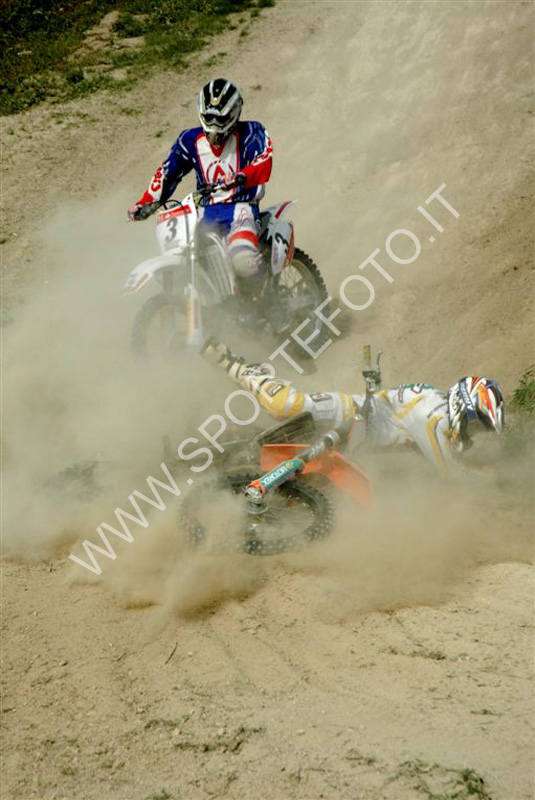 Incidenti 2008 -135