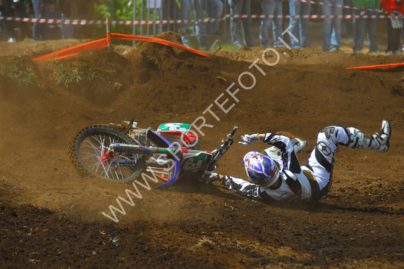 Incidenti 2008 -137