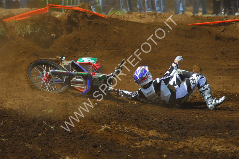 Incidenti 2008 -138