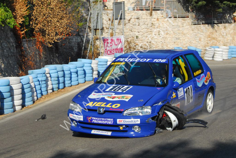Incidenti 2008 -147