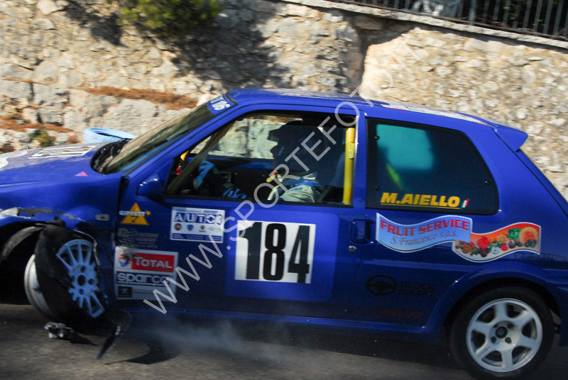Incidenti 2008 -150