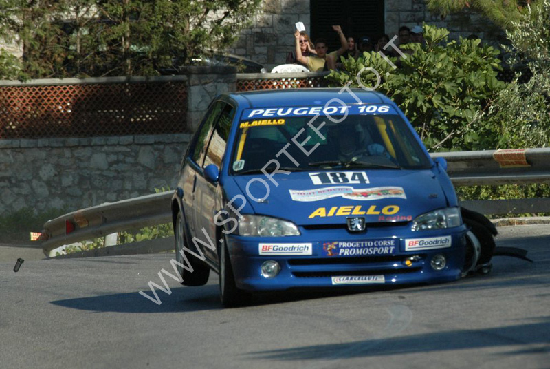 Incidenti 2008 -155