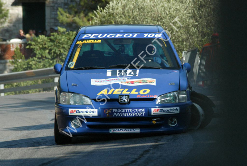 Incidenti 2008 -158
