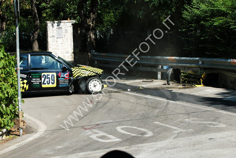Incidenti 2008 -176