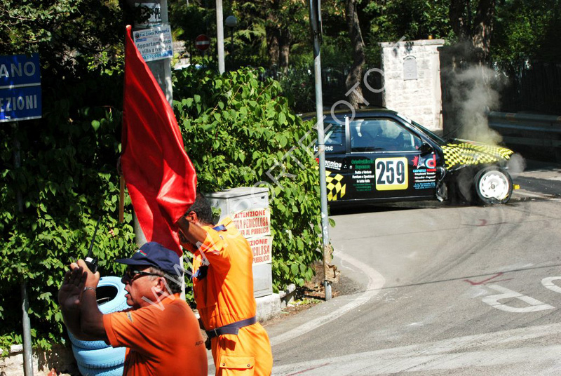 Incidenti 2008 -179