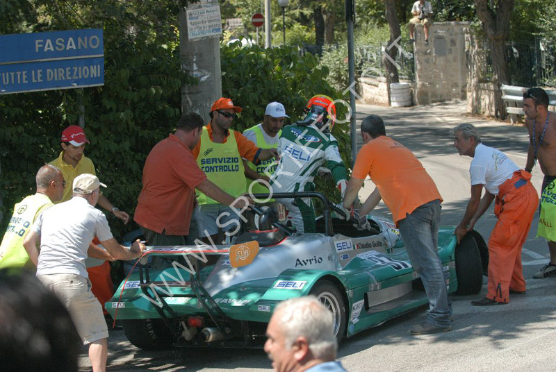 Incidenti 2008 -184