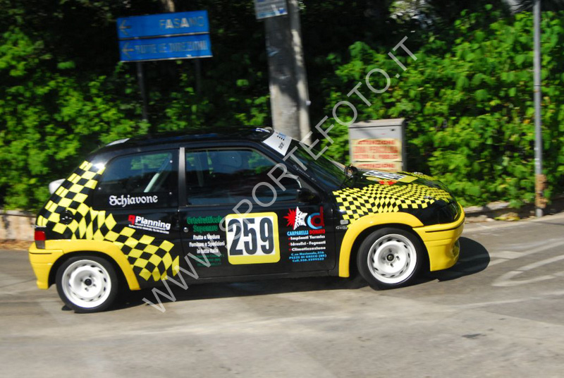 Incidenti 2008 -185