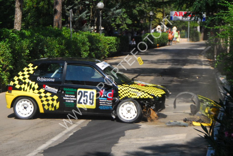 Incidenti 2008 -187