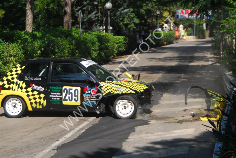 Incidenti 2008 -188