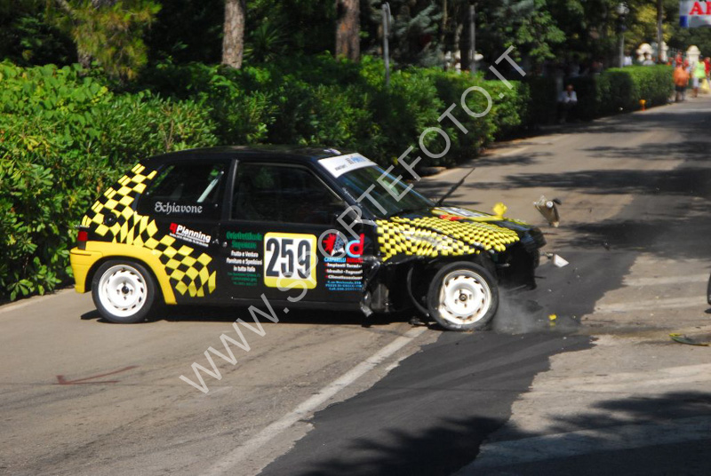 Incidenti 2008 -189