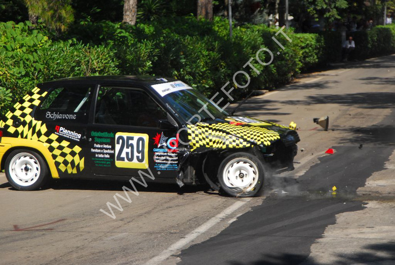Incidenti 2008 -190