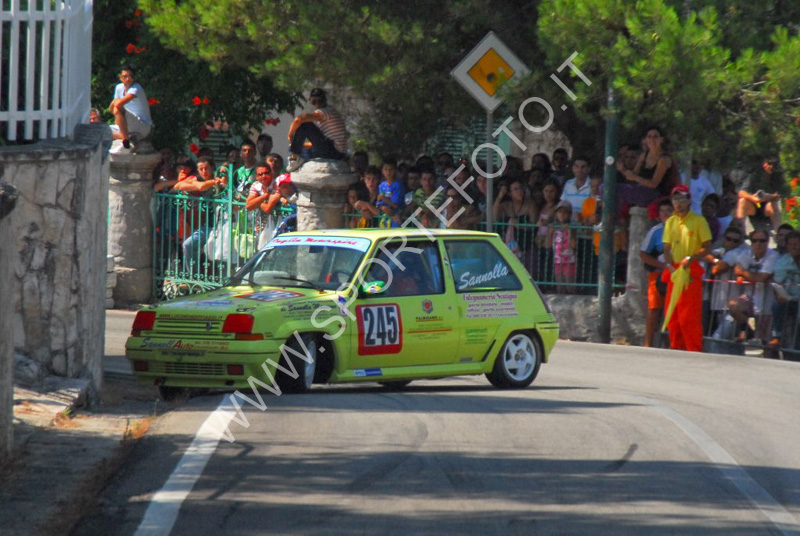 Incidenti 2008 -196