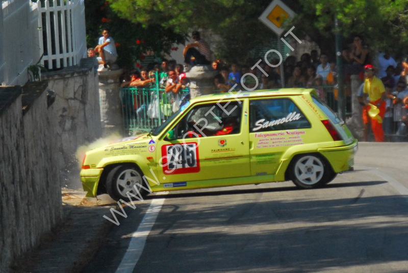 Incidenti 2008 -200