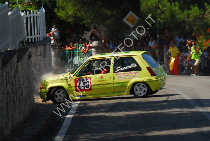 Incidenti 2008 -201
