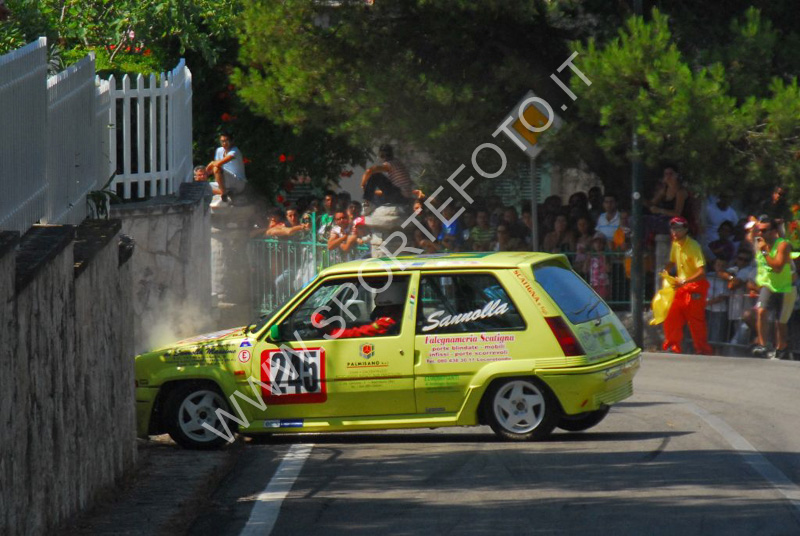 Incidenti 2008 -203
