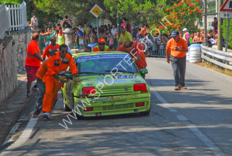 Incidenti 2008 -204